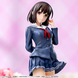 Saekano: How to Raise a Boring Girlfriend Fine - Kato Megumi - Luminasta ~Uniform Ver.~ (SEGA)