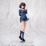 Saekano: How to Raise a Boring Girlfriend Fine - Kato Megumi - Luminasta ~Uniform Ver.~ (SEGA)