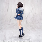 Saekano: How to Raise a Boring Girlfriend Fine - Kato Megumi - Luminasta ~Uniform Ver.~ (SEGA)