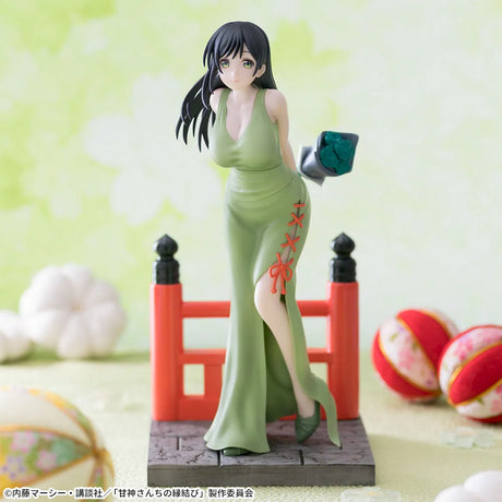 Tying the Knot with an Amagami Sister - Amagami Yae - Luminasta (SEGA)