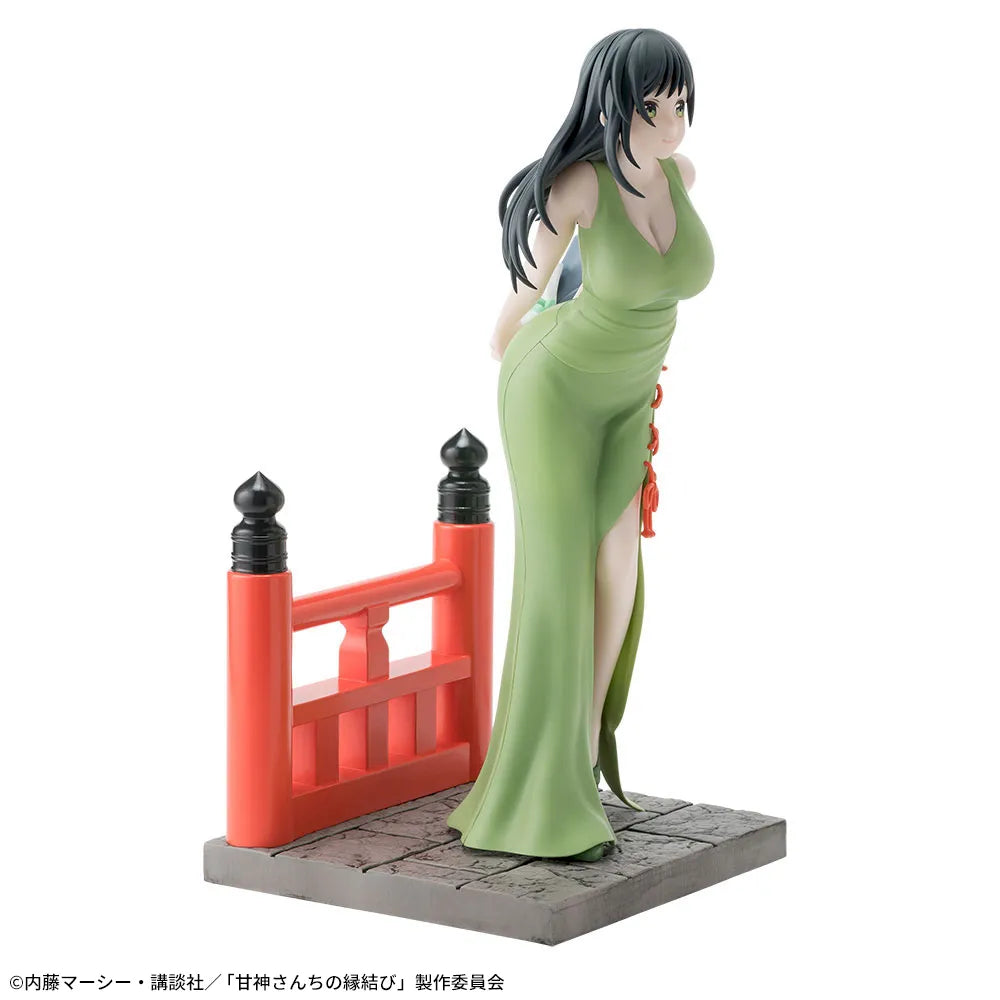 Tying the Knot with an Amagami Sister - Amagami Yae - Luminasta (SEGA)