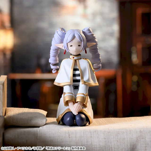 Frieren: Beyond Journey's End - Frieren - Chokonose Premium Figure (SEGA)