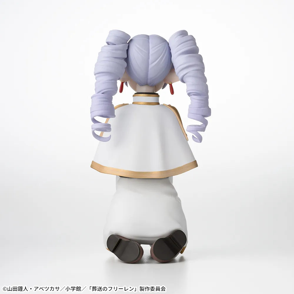 Frieren: Beyond Journey's End - Frieren - Chokonose Premium Figure (SEGA)