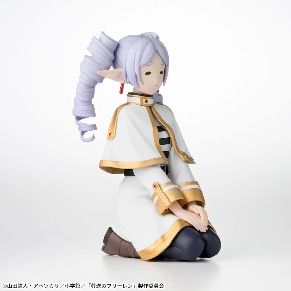 Frieren: Beyond Journey's End - Frieren - Chokonose Premium Figure (SEGA)