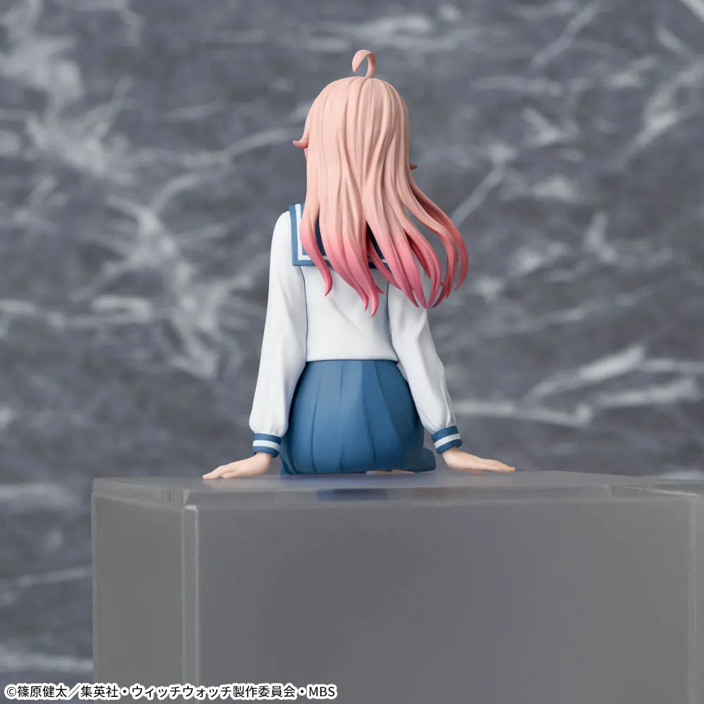 Witch Watch - Wakatsuki Nico - Chokonose Premium Figure (SEGA)