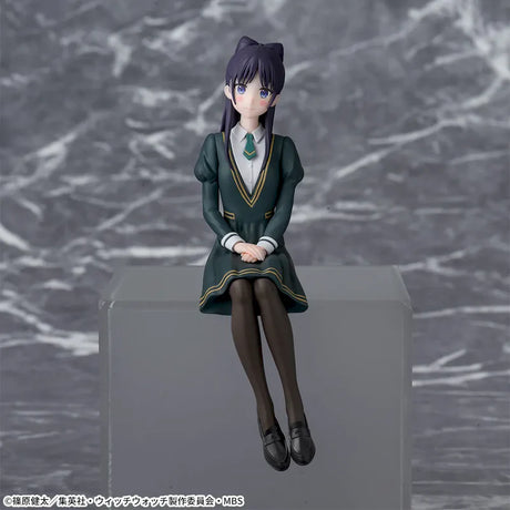 Witch Watch - Miyao Nemu - Chokonose Premium Figure (SEGA)