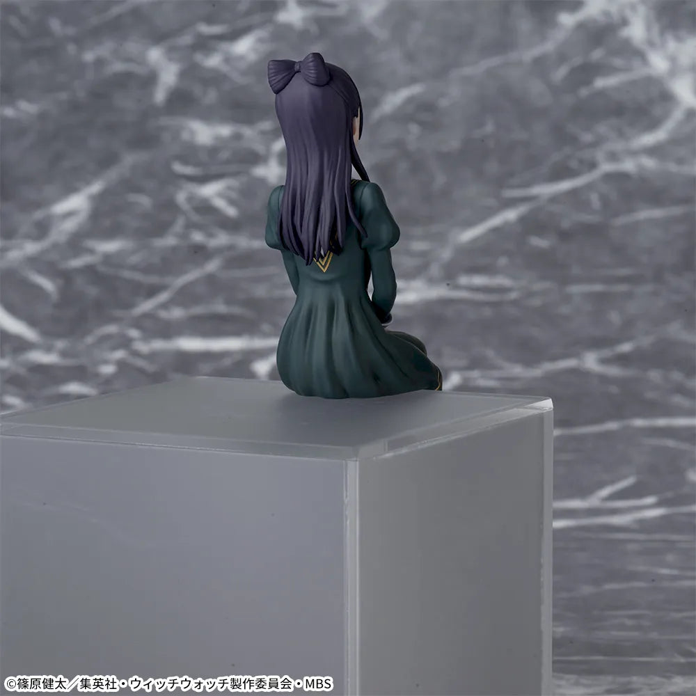 Witch Watch - Miyao Nemu - Chokonose Premium Figure (SEGA)