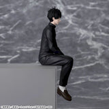 Witch Watch - Otogi Morihito - Chokonose Premium Figure (SEGA)