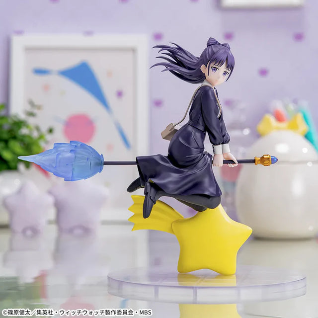 Witch Watch - Miyao Nemu - Luminasta (SEGA)