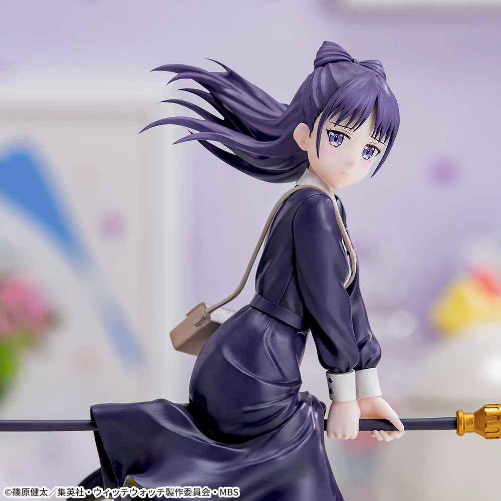 Witch Watch - Miyao Nemu - Luminasta (SEGA)