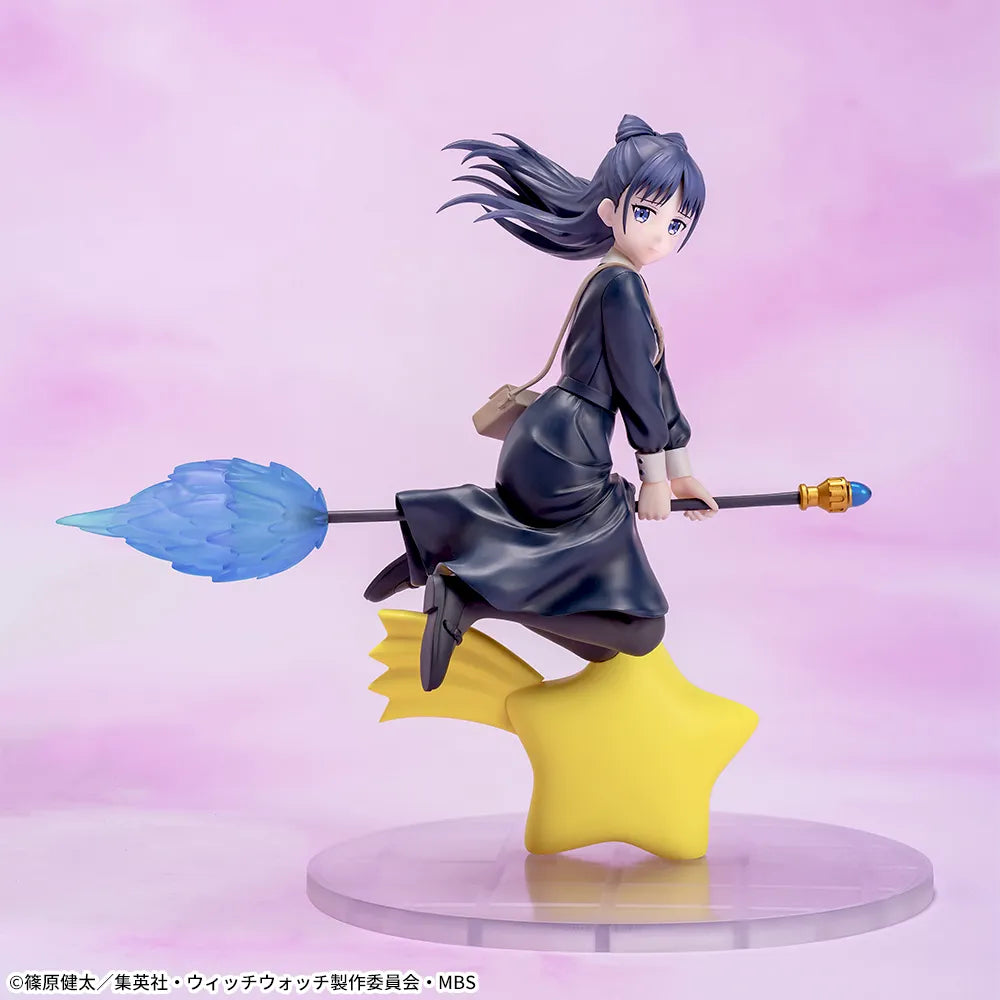 Witch Watch - Miyao Nemu - Luminasta (SEGA)