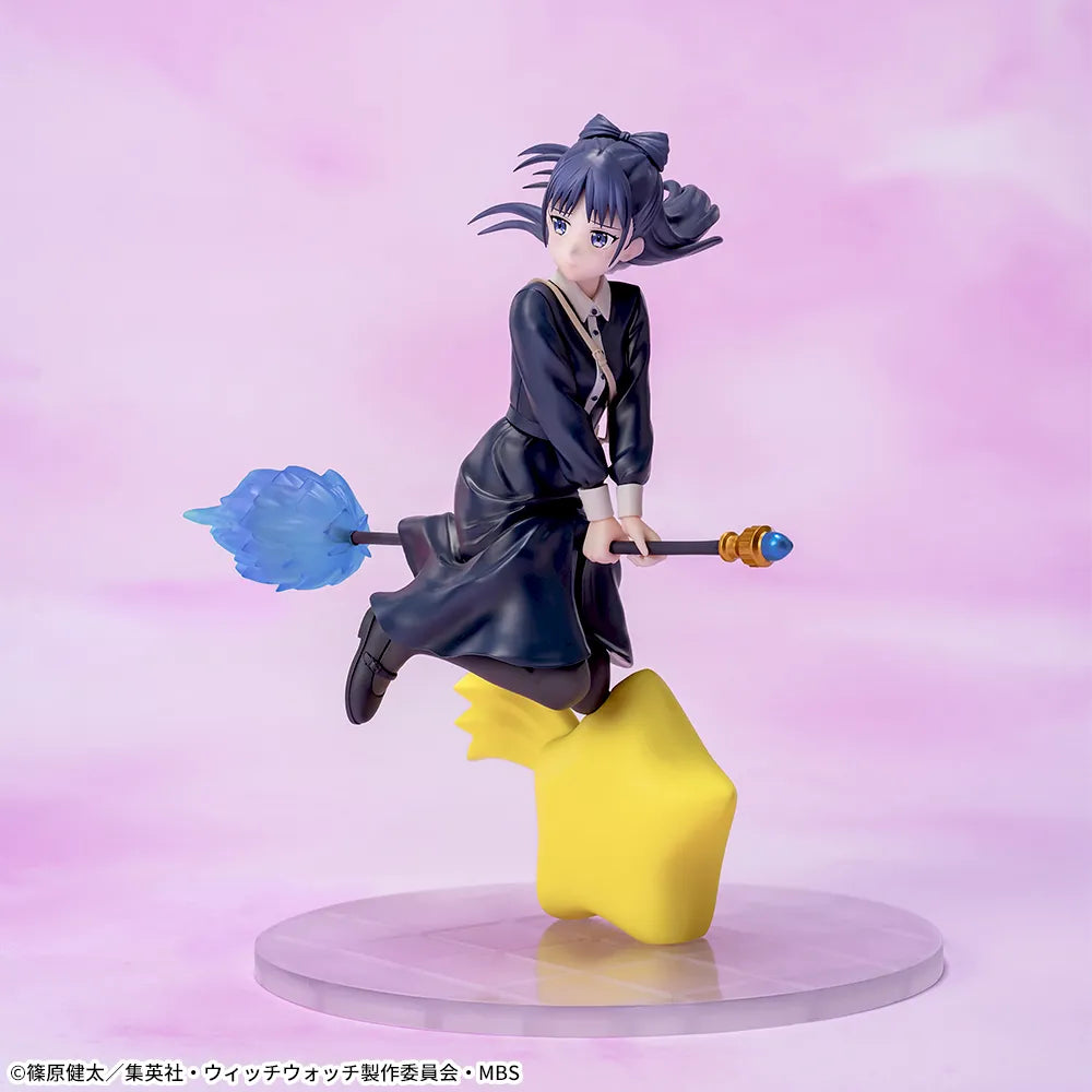 Witch Watch - Miyao Nemu - Luminasta (SEGA)
