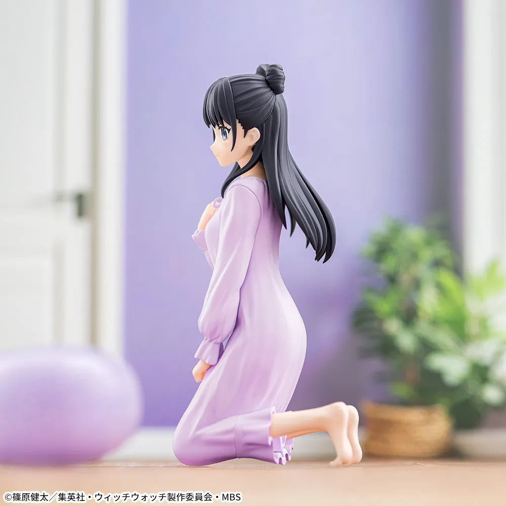 Witch Watch - Miyao Nemu - Yumemirize (SEGA)