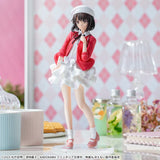 Saekano: How to Raise a Boring Girlfriend - Kato Megumi - Luminasta Casual Ver. (SEGA)