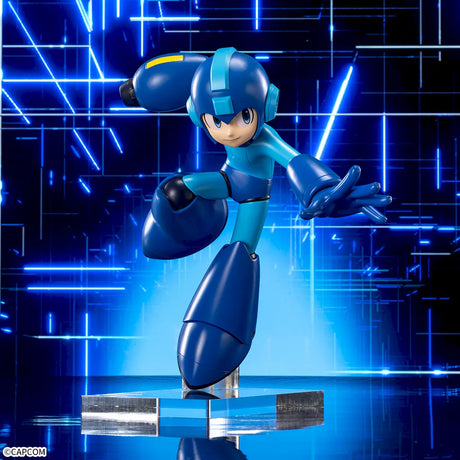 Mega Man - Mega Man - Luminasta (SEGA)