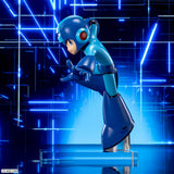 Mega Man - Mega Man - Luminasta (SEGA)
