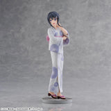 Rascal Does Not Dream of Bunny Girl Senpai - Sakurajima Mai - Luminasta ~Yukata~ (SEGA)