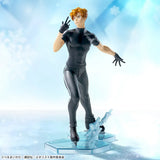 Medalist - Akamichi Tsukasa - Luminasta (SEGA)