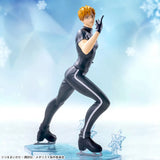 Medalist - Akamichi Tsukasa - Luminasta (SEGA)