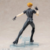 Medalist - Akamichi Tsukasa - Luminasta (SEGA)