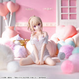 Medaka Kuroiwa Is Impervious to My Charms - Kawai Mona - Yumemirize (SEGA)