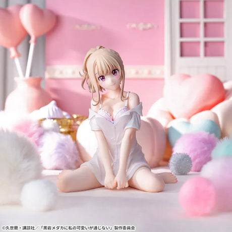 Medaka Kuroiwa Is Impervious to My Charms - Kawai Mona - Yumemirize (SEGA)