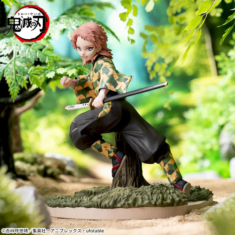 Demon Slayer - Sabito - Xross Link (SEGA)