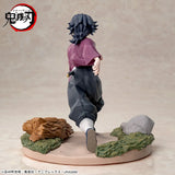 Demon Slayer - Tomioka Giyuu - XrossLink Figure (SEGA)