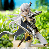 From Old Country Bumpkin to Master Swordsman - Alyucia Citrus - High Premium Figure (SEGA)