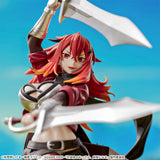 From Old Country Bumpkin to Master Swordsman - Serena Lisandera - High Premium Figure (SEGA)