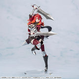 From Old Country Bumpkin to Master Swordsman - Serena Lisandera - High Premium Figure (SEGA)