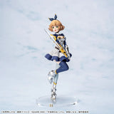 From Old Country Bumpkin to Master Swordsman - Kurni Kruciel - High Premium Figure (SEGA)