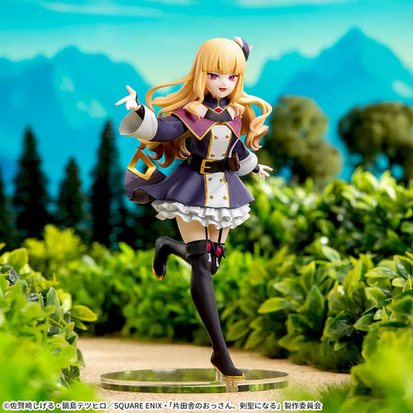From Old Country Bumpkin to Master Swordsman - Lucy Diamond - High Premium Figure (SEGA)