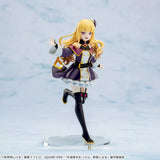 From Old Country Bumpkin to Master Swordsman - Lucy Diamond - High Premium Figure (SEGA)
