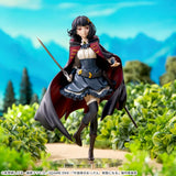 From Old Country Bumpkin to Master Swordsman - Fissel Herberer - High Premium Figure (SEGA)