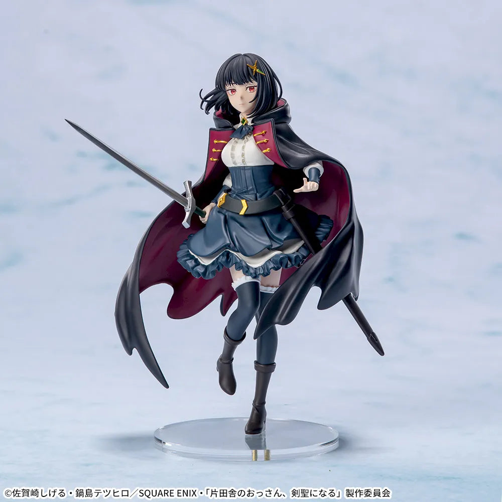From Old Country Bumpkin to Master Swordsman - Fissel Herberer - High Premium Figure (SEGA)