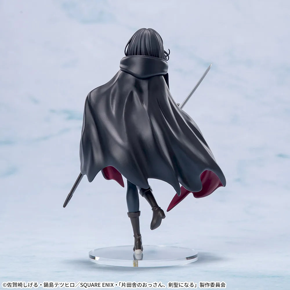 From Old Country Bumpkin to Master Swordsman - Fissel Herberer - High Premium Figure (SEGA)