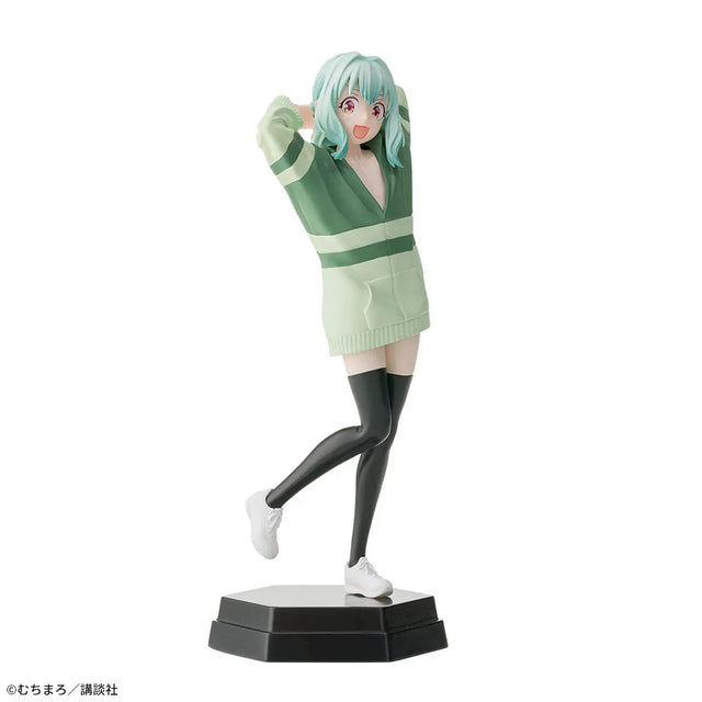 Student Council's Discretion - Otori Tan - Desktop x Decorate Collection (SEGA)