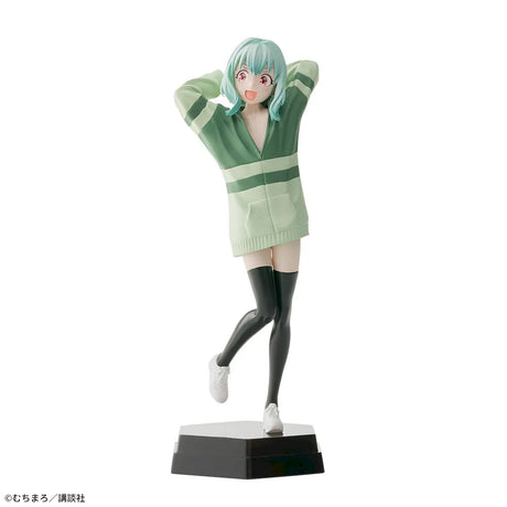 Student Council's Discretion - Otori Tan - Desktop x Decorate Collection (SEGA)