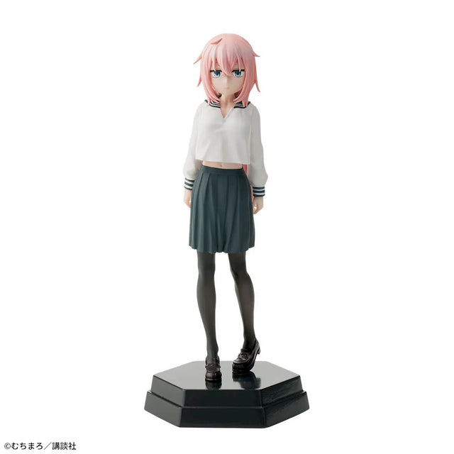 Student Council's Discretion - Michinoku Komaro - Desktop x Decorate Collection (SEGA)
