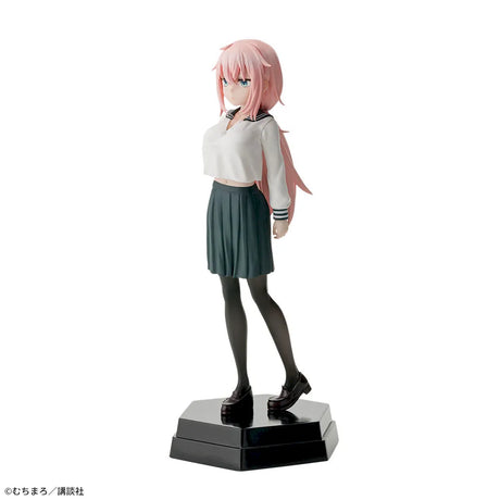 Student Council's Discretion - Michinoku Komaro - Desktop x Decorate Collection (SEGA)