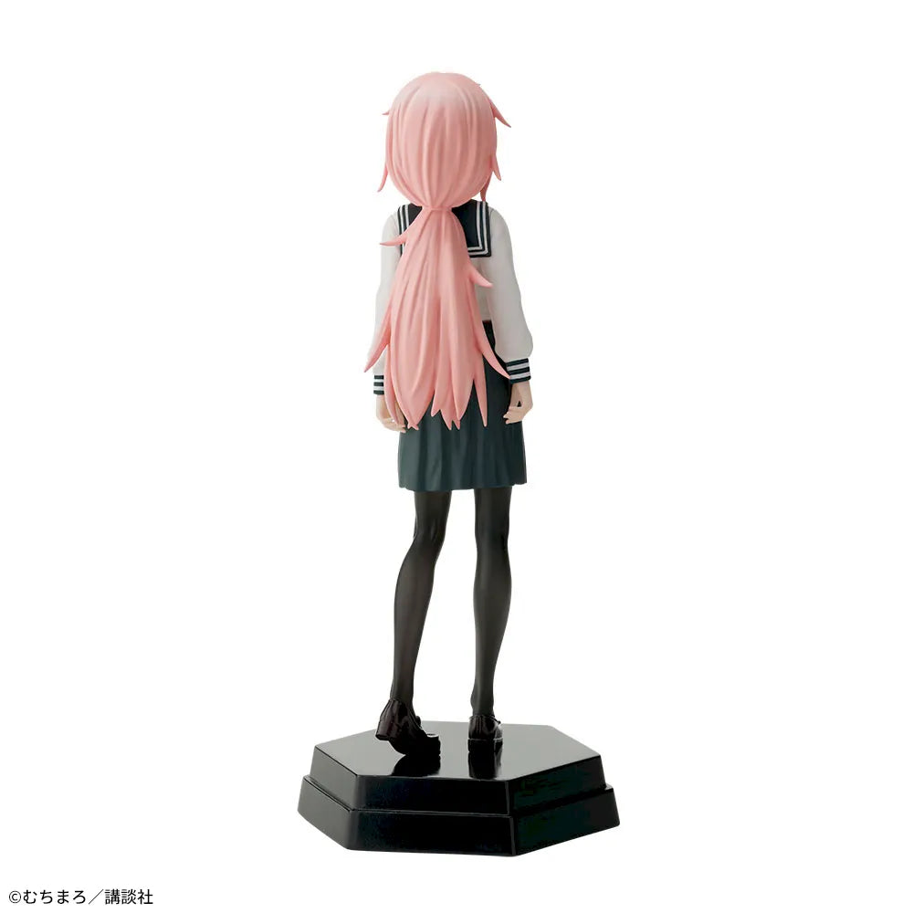 Student Council's Discretion - Michinoku Komaro - Desktop x Decorate Collection (SEGA)