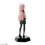 Student Council's Discretion - Michinoku Komaro - Desktop x Decorate Collection (SEGA)