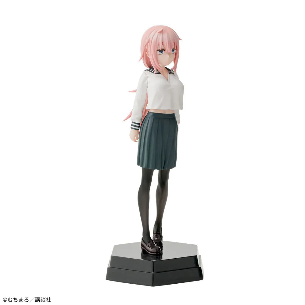 Student Council's Discretion - Michinoku Komaro - Desktop x Decorate Collection (SEGA)