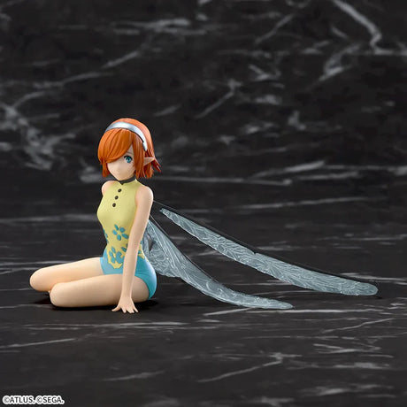 Metaphor: ReFantazio - Gallica - Chokonose Premium Figure (SEGA)