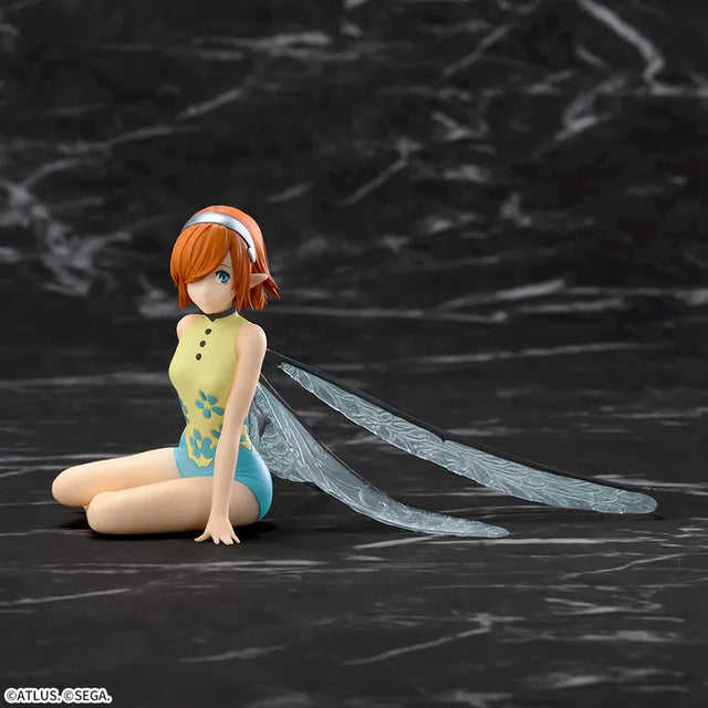 Metaphor: ReFantazio - Gallica - Chokonose Premium Figure (SEGA)