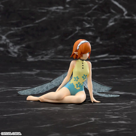 Metaphor: ReFantazio - Gallica - Chokonose Premium Figure (SEGA)