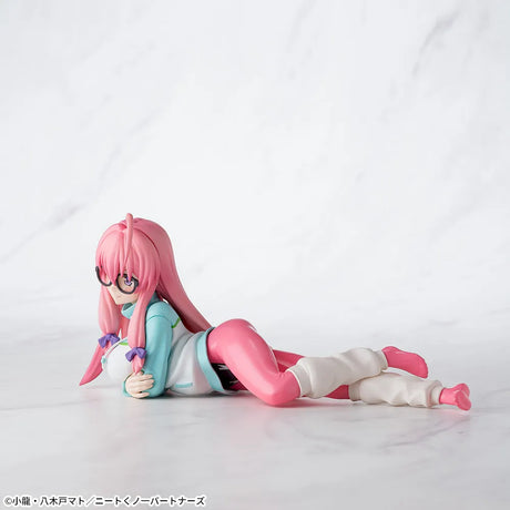 I'm Living With an Otaku Neet Kunoichi?! - Ideura Shizuri - Chokonose Premium Figure (SEGA)