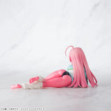 I'm Living With an Otaku Neet Kunoichi?! - Ideura Shizuri - Chokonose Premium Figure (SEGA)