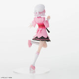 Maebashi Witches - Akagi Yuina - Desktop x Decorate Collection (SEGA)